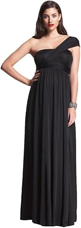 isabella oliver wrap dress