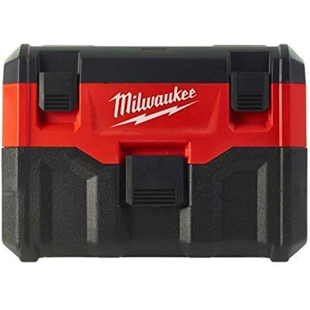 Milwaukee M18VC2-0 Wet/Dry Vacuum, Multi-Colour