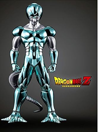 Amazon プレミアムバンダイ限定 最高傑作 メタルクウラ 新品 ドラゴンボール アニメ 萌えグッズ 通販