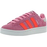adidas Campus 00s Big Kid Sneaker (Bliss Pink Red, 7)
