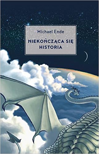 Niekonczaca sie historia : Ende, Michael: Amazon.de: Bücher
