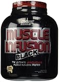 Nutrex Muscle Infusion Black Cookie Madness 5 lbs (2268g)