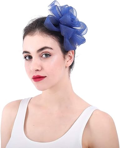 Amazon Com Hair Accessories For Wedding Church Party Kentucky