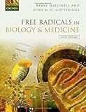 Free Radicals in Biology and Medicine, 5th Edition-Wow! eBook