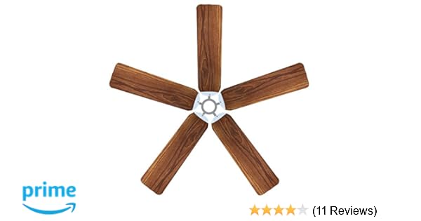 Fan Blade Designs Wood Ceiling Fan Blade Covers Amazon Com