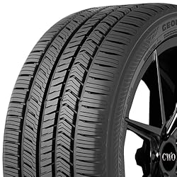 Yokohama GEOLANDAR X-CV 265/50R20 111W XL ALL