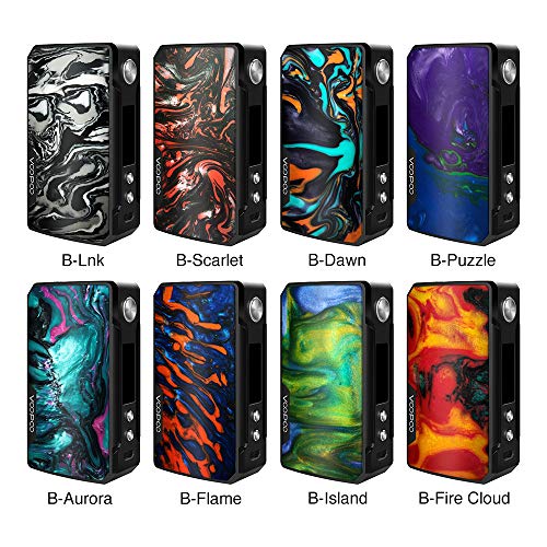 voopoo drag 2 amazon Buy VooPoo Drag 2 177W Box Mod B-Ink Online Dominican Republic