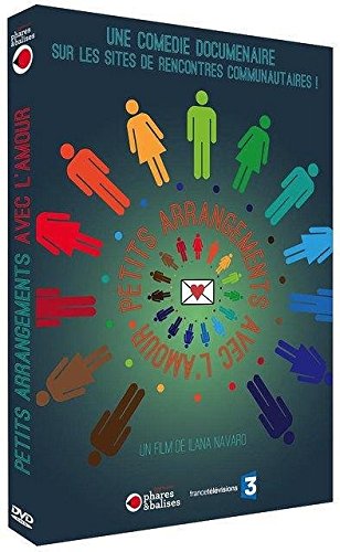 Petits arrangements avec l'amour