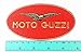 Moto Guzzi Patch Motorbike Motorsport Motorcycles Biker Racing Logo Patch Sew Iron on Jacket Cap Vest Badge Sign