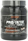 PRO FIBER 500gm by Myogenix
