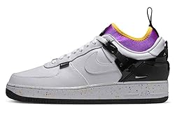 Nike Mens Air Force 1 Low SP DQ7558 001 Undercover