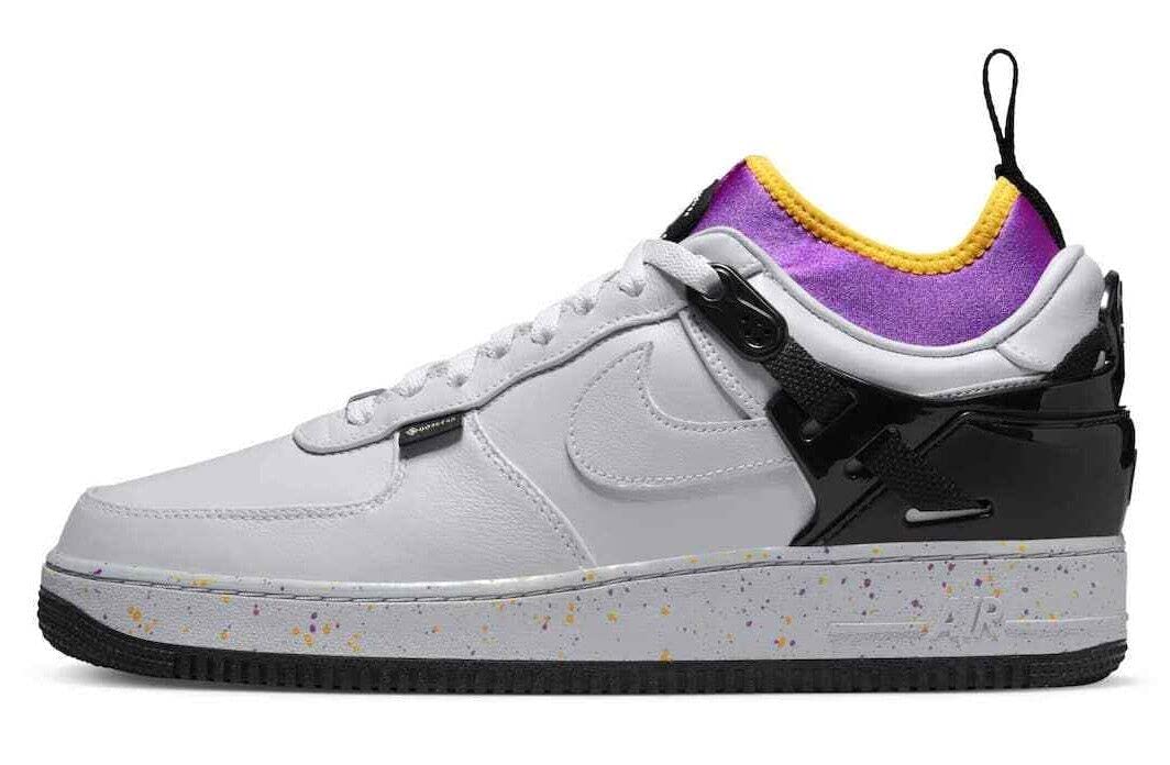 Nike Mens Air Force 1 Low SP DQ7558 001 Undercover