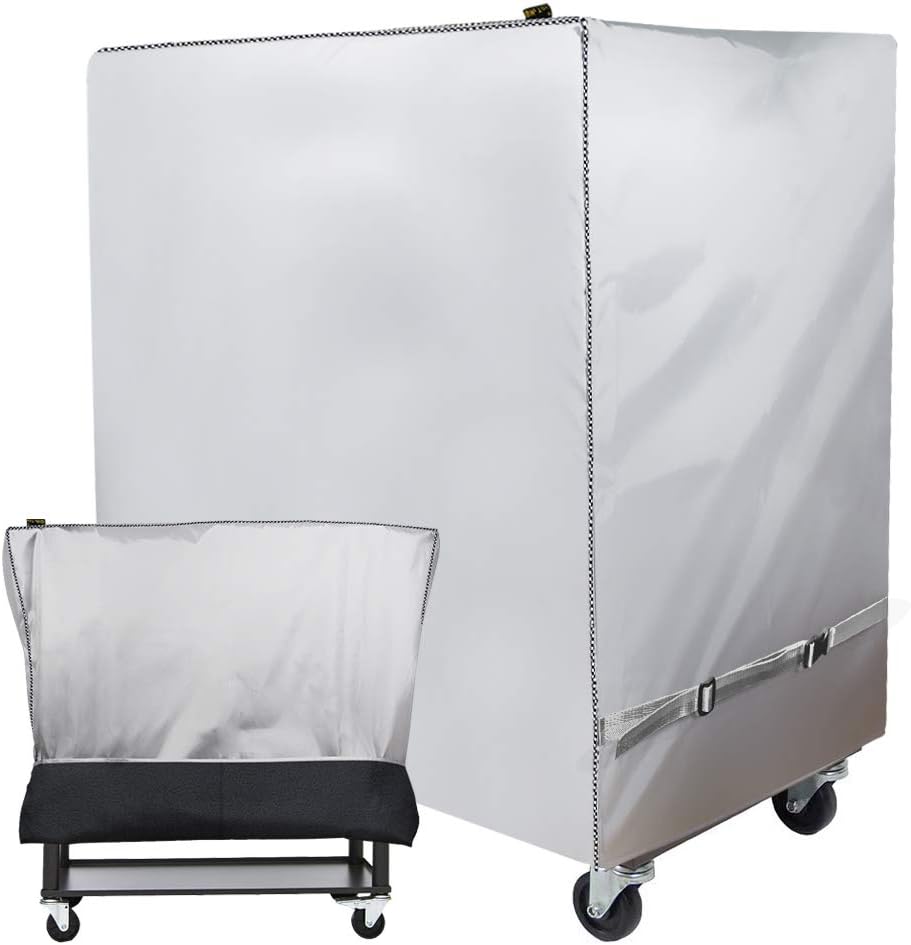 Cooler Cart Cover(New Upgrade) Universal Fit for Most 80