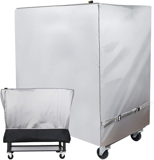 Cooler Cart Cover(New Upgrade) Universal Fit for Most 80