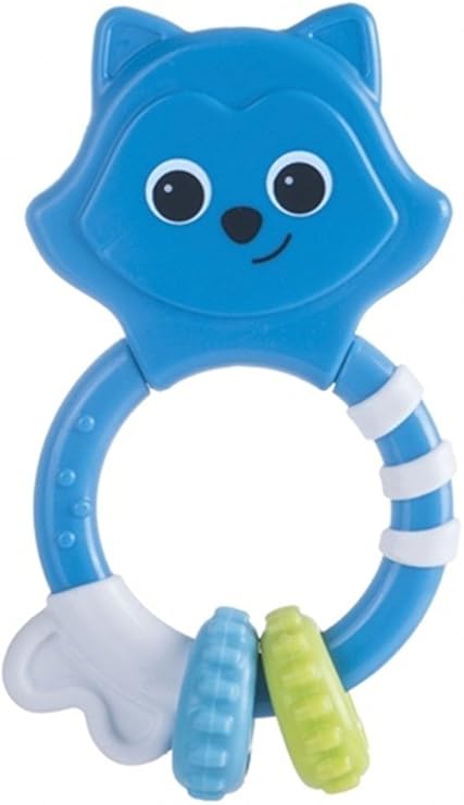 canpol babies rattle