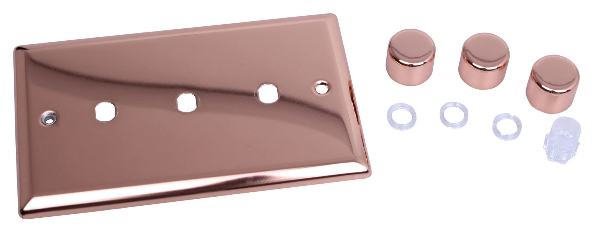 DIM KIT 3G TWIN PLATE