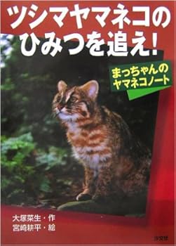 動物 天然記念物で絶滅危惧の猫ツシマヤマネコ １５年間飼育している男性がいた ニュース おにぎりまとめ