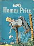 More Homer Price from Centerberg Tales