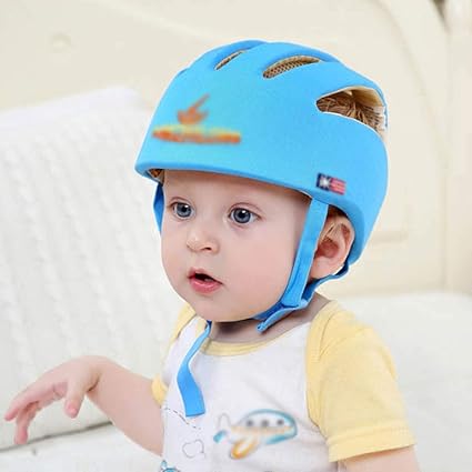 crawling baby safety equipment