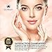 Vitamin C 25% Serum For Face With Hyaluronic Acid- Facial Serum Organic Skin Care With Natural Ingredients For Acne Scars, Anti Aging, Anti Wrinkle, Age Spots, Sun Damage- (30ml) 1.0 Fl