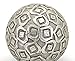 Imax Nahara Silver Balls-Set of Three