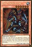 Yu-Gi-Oh! - Des Volstgalph (PGLD-EN061) - Premium Gold - 1st Edition - Gold Rare