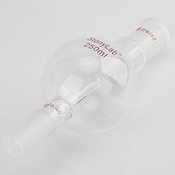 stonylab Rotary Evaporator Bump Trap, Laboratory