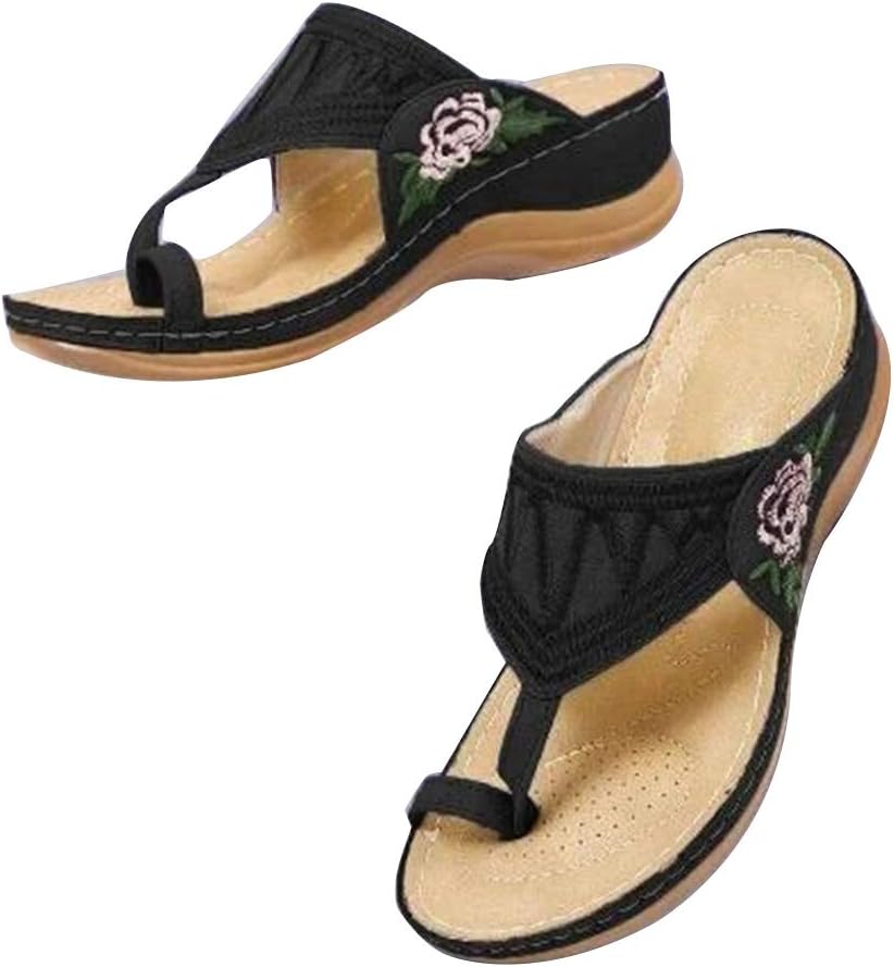 comfy sandals brand
