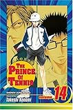 The Prince of Tennis, Vol. 14: Seishun's Ultimate Man: v. 14