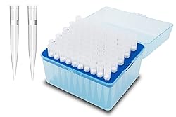 ONiLAB Scientific Universal 1000ul Pipettor Tips