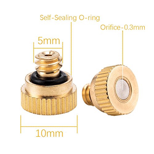 2 Sywon+Misting+Nozzles+Replacement+Landscaping