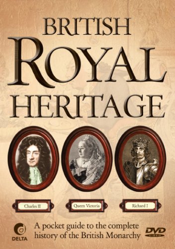 British Royal Heritage