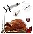 ROMANTICIST griddle tool set