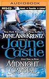 Midnight Crystal (Dreamlight Trilogy)