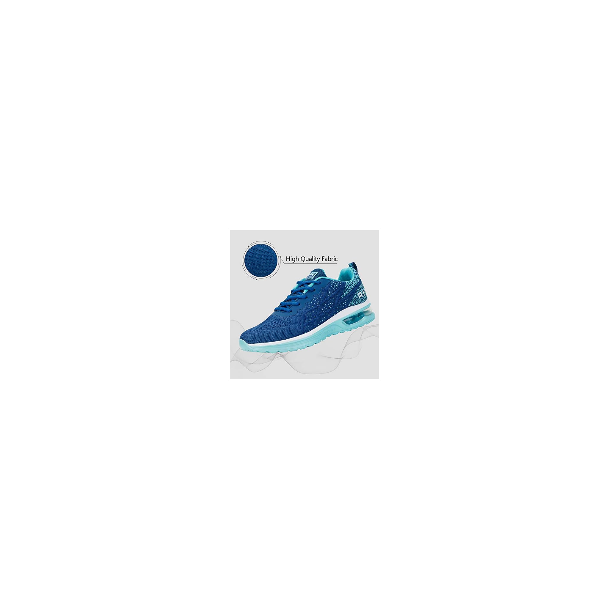 stq air cushion sneakers