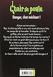 Image de Danger, chat méchant ! (French Edition)