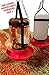 Your Happy Chicks 1 Qt. Hanging Harness (Adjustable, Glass or Plastic Jars)