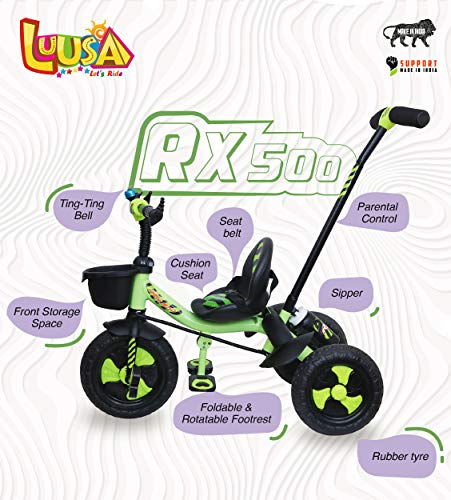 Luusa Lusa Hunny Bunny Tricycle Discount Hunny Bunny Tricycle Outlet