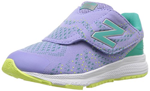 New Balance Kid's FuelCore Rush V3 Running