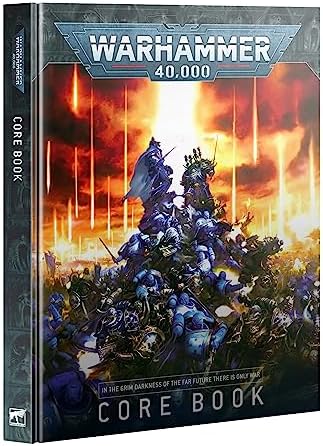 Amazon.com: Warhammer 40,000 Codex: Tyranids