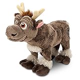 Disney Baby Sven Plush - Frozen - Small - 11''