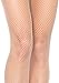 Leg Avenue Women's Spandex Fishnet Tights