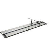 Logan Graphic Products Inc. 450-1 Artist Elite Mat Cutter for Framing, Art, and Design or Creative Signage Projects-best for At-Home Framers