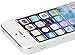 Apple iPhone 5S Silver 16GB Unlocked GSM Smartphone (Certified Refurbished)