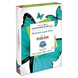 Hammermill 104620 Laser Print Office Paper, 98