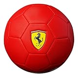 DAKOTT Ferrari Special Edition No. 5 Soccer Ball