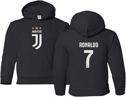 cristiano ronaldo youth apparel