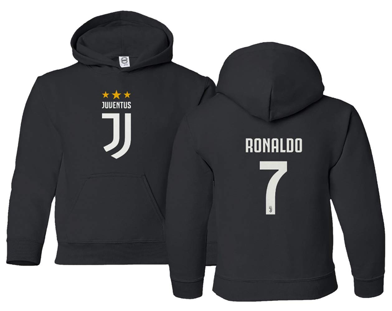 ronaldo juventus sweatshirt