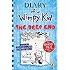 Diary-of-a-Wimpy-Kid-The-Deep-End-Book-15Hardcover--27-Oct-2020 Diary of a Wimpy Kid: The Deep End (Book 15)