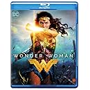Wonder Woman [Blu-ray]